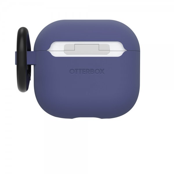 Otterbox AirPods 4 Skal Headphone Case Denver Dusk Purple