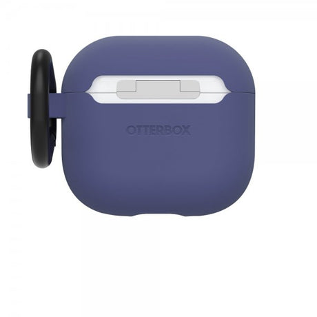 Otterbox AirPods 4 Skal Headphone Case Denver Dusk Purple