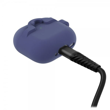 Otterbox AirPods 4 Skal Headphone Case Denver Dusk Purple