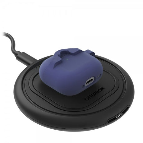 Otterbox AirPods 4 Skal Headphone Case Denver Dusk Purple