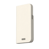 Moshi iPhone 15 Pro Fodral Overture MagSafe Eggnog White