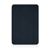 Pipetto iPad Mini 2019 (gen 5) Origami Fodral Svart
