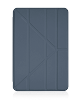 Pipetto iPad Mini 2019 (gen 5) Origami Fodral Blå