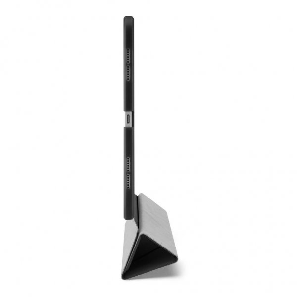 Pipetto iPad Pro 11 (gen 2/3/4) Fodral Origami No1 Svart