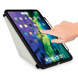 Pipetto iPad Air 10.9 (gen 4/5) Fodral Origami No3 Svart