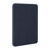 Pipetto iPad Air 11 (M2/M3/M4) Fodral Origami No1 Original Case Mörkblå
