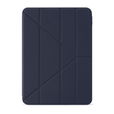 Pipetto iPad Air 11 (M2/M3/M4) Fodral Origami No1 Original Case Mörkblå