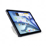 Pipetto iPad Air 13 (M2/M3/M4) Fodral Origami No1 Original Case Mörkblå