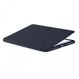 Pipetto iPad Pro 11 (M4/M5) Fodral Origami No1 Original Case Mörkblå