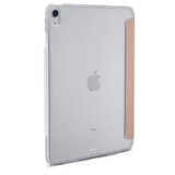 Pipetto iPad Air 11 (M2/M3/M4) Fodral Origami No1 Original Case Metallic Rosa