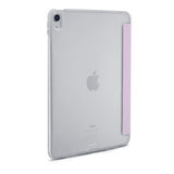 Pipetto iPad Air 11 (M2/M3/M4) Fodral Origami No1 Original Case Metallic Lila