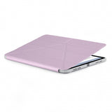 Pipetto iPad Air 11 (M2/M3/M4) Fodral Origami No1 Original Case Metallic Lila
