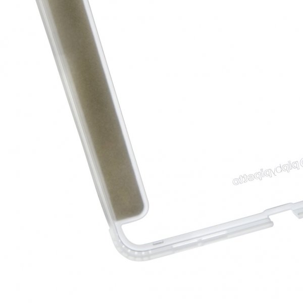 Pipetto iPad 10.9 (gen 10)/iPad 11 (A16) Fodral Origami No1 Original Case Orange