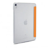 Pipetto iPad 10.9 (gen 10)/iPad 11 (A16) Fodral Origami No1 Original Case Orange