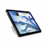 Pipetto iPad Air 11 (M2/M3/M4) Fodral Origami No1 Original Case Svart