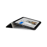 Pipetto iPad mini (gen 6)/iPad mini (A17 Pro) Fodral Origami No1 Original Case Svart
