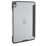Pipetto iPad Air 11 (M2/M3/M4) Fodral Origami No1 Original Case Grå