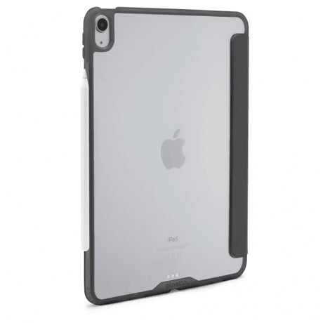 Pipetto iPad Air 11 (M2/M3/M4) Fodral Origami No1 Original Case Grå