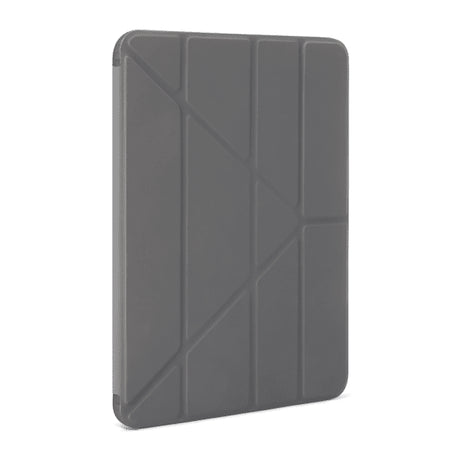 Pipetto iPad Air 11 (M2/M3/M4) Fodral Origami No1 Original Case Grå