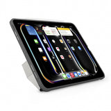 Pipetto iPad Pro 11 (M4/M5) Fodral Origami No1 Original Case Grå
