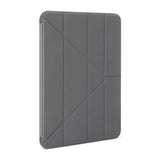 Pipetto iPad Pro 13 (M4/M5) Fodral Origami No1 Original Case Grå
