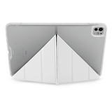 Pipetto iPad Pro 13 (M4/M5) Fodral Origami No1 Original Case Vit