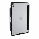 Pipetto iPad Air 11 (M2/M3/M4) Fodral Origami No3 Pencil Case Svart