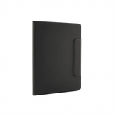 Pipetto iPad Air 11 (M2/M3/M4) Fodral Origami No5 Rotating Folio Case Svart