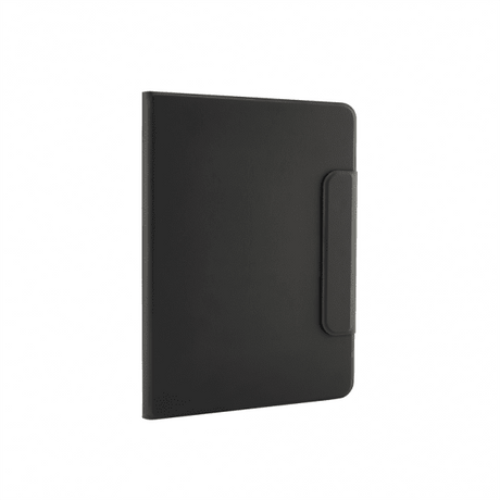 Pipetto iPad Air 11 (M2/M3/M4) Fodral Origami No5 Rotating Folio Case Svart