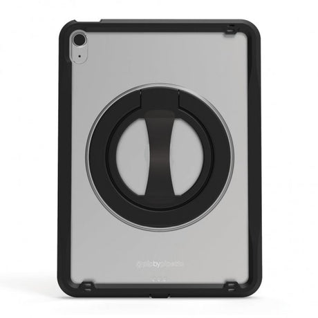 Pipetto iPad 10.9 (gen 10)/iPad 11 (A16) Skal X-Case Svart