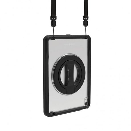 Pipetto iPad 10.9 (gen 10)/iPad 11 (A16) Skal X-Case Svart