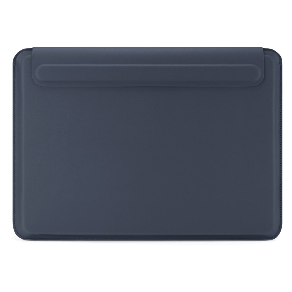 Pipetto Ultra Slim Laptop Sleeve 13/14" Mörkblå
