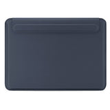 Pipetto Ultra Slim Laptop Sleeve 13/14" Mörkblå