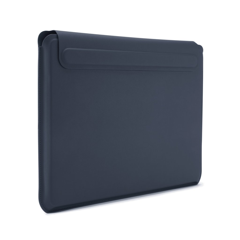 Pipetto Ultra Slim Laptop Sleeve 13/14" Mörkblå