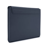 Pipetto Ultra Slim Laptop Sleeve 13/14" Mörkblå
