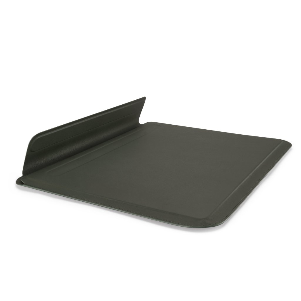 Pipetto Ultra Slim Laptop Sleeve 13/14" Mörkgrön