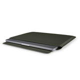 Pipetto Ultra Slim Laptop Sleeve 13/14" Mörkgrön