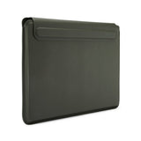 Pipetto Ultra Slim Laptop Sleeve 13/14" Mörkgrön