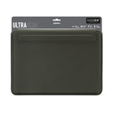Pipetto Ultra Slim Laptop Sleeve 13/14" Mörkgrön