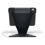 Pipetto iPad Air 11 (M2/M3/M4)/iPad Air 10.9 (gen 4/5) Fodral Origami No6 Stand Blå