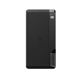 ALOGIC USB-C 10.000mAh Wireless Power Bank Ultimate Svart