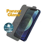 PanzerGlass iPhone 12 Mini Skärmskydd Standard Fit Privacy