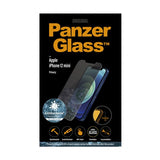 PanzerGlass iPhone 12 Mini Skärmskydd Standard Fit Privacy