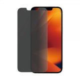 PanzerGlass iPhone 13/iPhone 13 Pro/iPhone 14 Skärmskydd Classic Fit Privacy