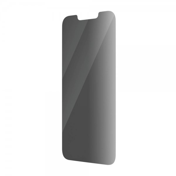 PanzerGlass iPhone 13/iPhone 13 Pro/iPhone 14 Skärmskydd Classic Fit Privacy