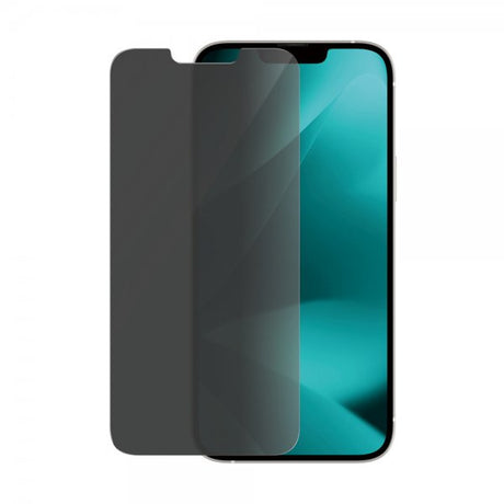 PanzerGlass iPhone 13 Pro Max/iPhone 14 Plus Skärmskydd Classic Fit Privacy