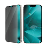 PanzerGlass iPhone 13 Pro Max/iPhone 14 Plus Skärmskydd Classic Fit Privacy