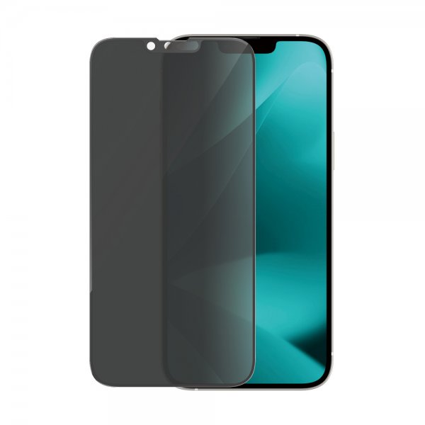 PanzerGlass iPhone 13 Pro Max/iPhone 14 Plus Skärmskydd Ultra-Wide Fit Privacy