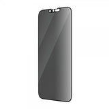 PanzerGlass iPhone 13 Pro Max/iPhone 14 Plus Skärmskydd Ultra-Wide Fit Privacy