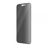 PanzerGlass iPhone 14 Pro Max Skärmskydd Ultra-Wide Fit Privacy EasyAligner